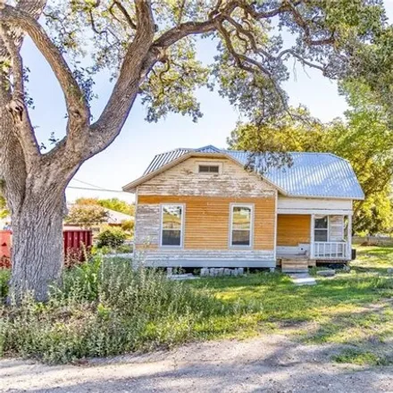 Image 3 - 115 Kerr Street, Moulton, Lavaca County, TX 77975, USA - House for sale