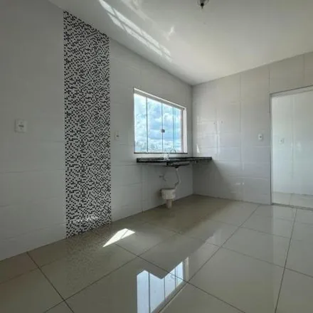 Buy this 3 bed apartment on Rua Mário Rodrigues in Cachoeira, Conselheiro Lafaiete - MG