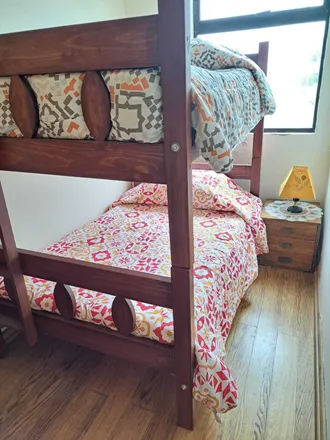 Buy this 3 bed apartment on Carlos Ossa Videla in Algarrobo, Chile