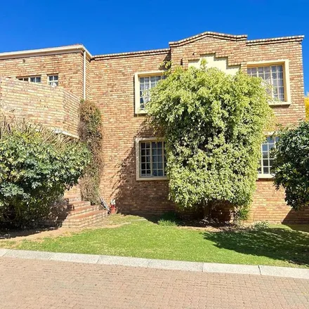 Image 6 - Northgate Mall, Doncaster Drive, Johannesburg Ward 114, Randburg, 2188, South Africa - Apartment for rent