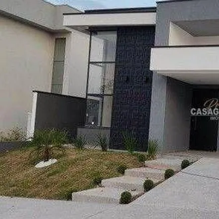 Image 2 - Rua das Samanbaias, Santa Luzia, Caçapava - SP, 12294-412, Brazil - House for sale