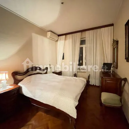 Rent this 5 bed apartment on Palazzo Zaninovich in Via Commerciale, 34133 Triest Trieste