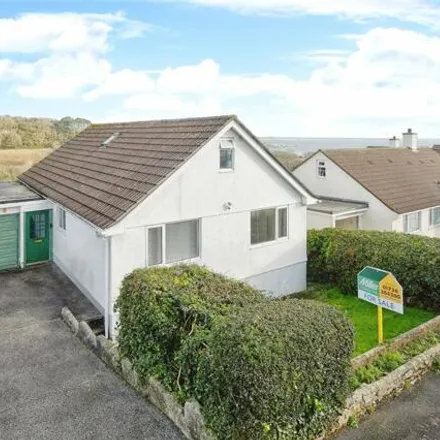 Buy this 2 bed house on St. Golder Road in Tredavoe, TR18 5QW