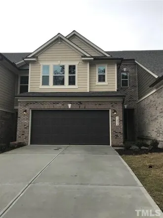 Rent this 3 bed house on 1024 Catchfly Lane in Durham, NC 27713