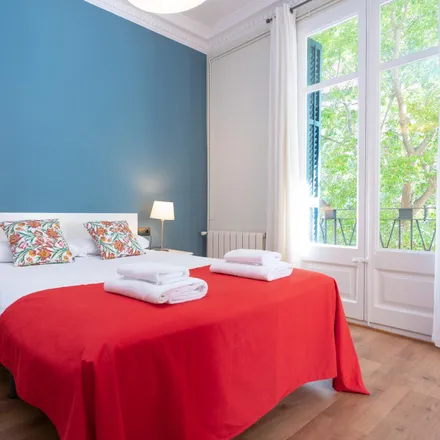 Rent this 2 bed apartment on Avinguda de Roma in 39, 08001 Barcelona