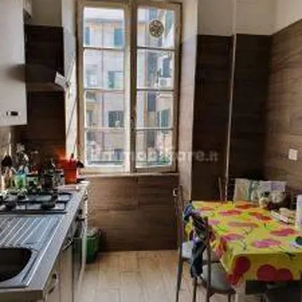 Image 3 - Via Polesine, 00161 Rome RM, Italy - Apartment for rent