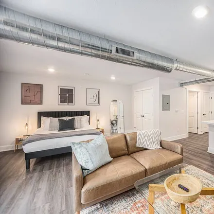 Rent this studio apartment on Grand Rapids