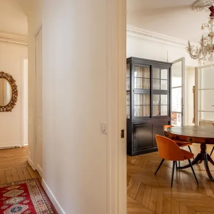 Image 5 - 81 Rue de Rome, 75017 Paris, France - Apartment for rent