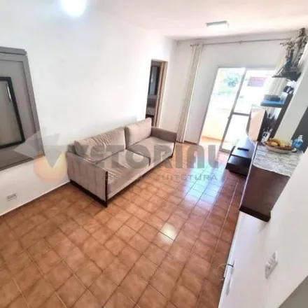 Buy this 1 bed apartment on Avenida São Paulo in Indaiá, Caraguatatuba - SP
