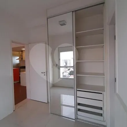 Rent this 2 bed apartment on Rua Guaraíuva 603 in Brooklin Novo, São Paulo - SP