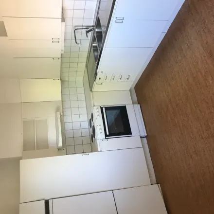 Rent this 3 bed apartment on Sturevallsgatan in 576 32 Sävsjö, Sweden