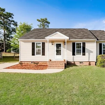 Buy this 3 bed house on 1166 Lake Shire Drive in Hamlet West, Lexington County