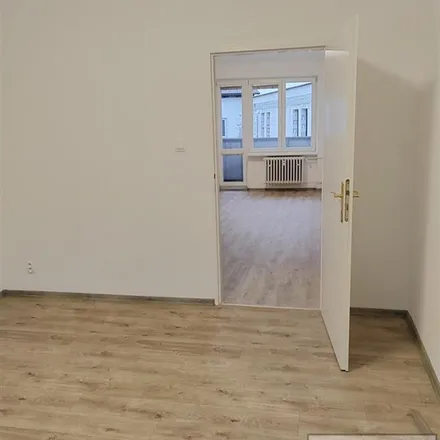 Rent this 6 bed apartment on Kosmonautů 3942 in 430 01 Chomutov, Czechia