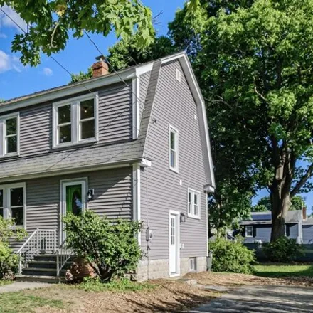 Buy this 3 bed house on 24 Elmwood Avenue in South Portland, ME 04106