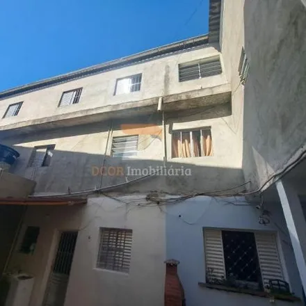 Buy this 11 bed house on Rua Isaura Guedes in Vila Nogueira, Diadema - SP