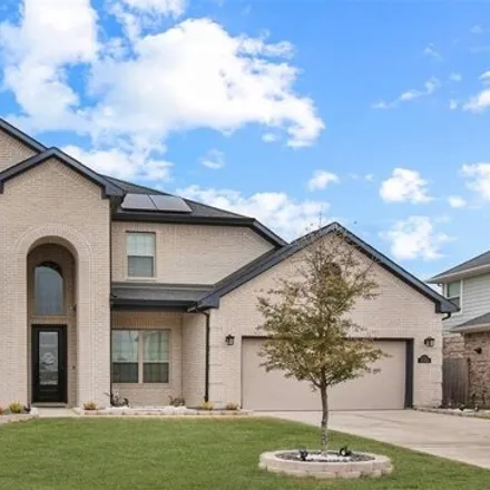 Buy this 5 bed house on Martingale Court in Fort Bend County, TX 77441