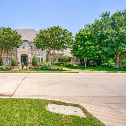 Buy this 6 bed house on 1345 Eagle Bend in Southlake, TX 76092