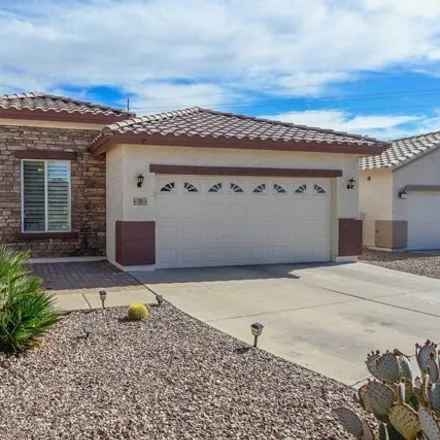 Buy this 2 bed house on 319 South 227th Court in Buckeye, AZ 85326
