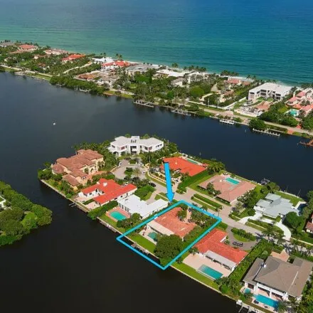 Image 1 - 162 Spoonbill Road, Manalapan, Palm Beach County, FL 33462, USA - House for sale