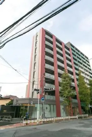 Image 2 - unnamed road, Kamiyamacho, Shibuya, 150-0047, Japan - Apartment for rent