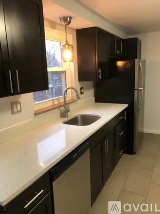 Rent this 3 bed apartment on 505 Allenby Ave