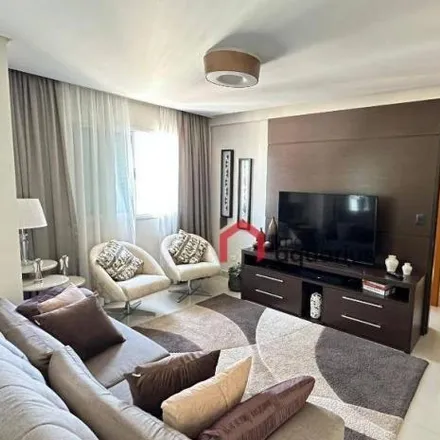 Buy this 3 bed apartment on Avenida Cassiano Ricardo in Parque Industrial, São José dos Campos - SP