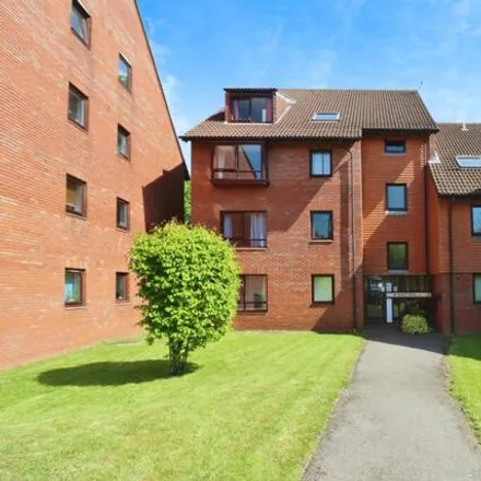 Buy this 1 bed apartment on 85 Alcove Road in Bristol, BS16 3DS