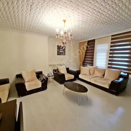 Rent this 2 bed apartment on Mendil Sokak 32 in 06010 Keçiören, Turkey