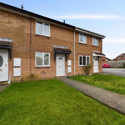 Rent this 2 bed apartment on Speedwell Close in Trowbridge, BA14 0YA