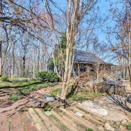 Image 4 - Fork Mountain Road, Fork Mountain, Franklin County, VA, USA - House for sale