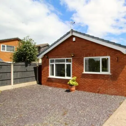 Buy this 2 bed house on Lowther Close in Kinmel Bay, LL18 5HX