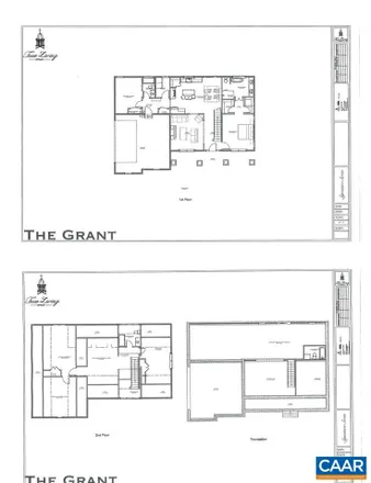 Image 2 - 5900 Jeremiah Lane, Bargamin Park, Crozet, VA 22932, USA - House for sale