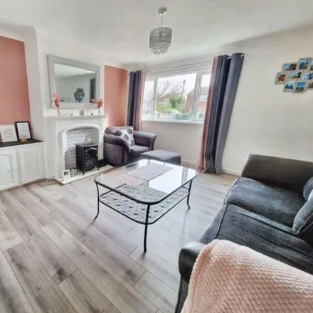 Buy this 2 bed apartment on Dol Afon in Pencoed, CF35 5PG