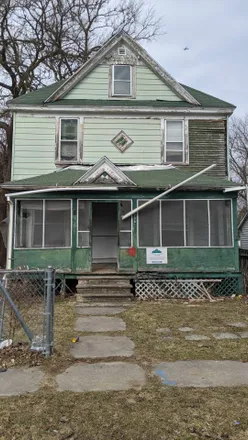 Image 2 - 200 West Calthrop Avenue, City of Syracuse, NY 13205, USA - House for rent