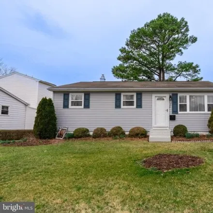 Rent this 5 bed house on 232 Federalsburg South in Maryland City, Anne Arundel County