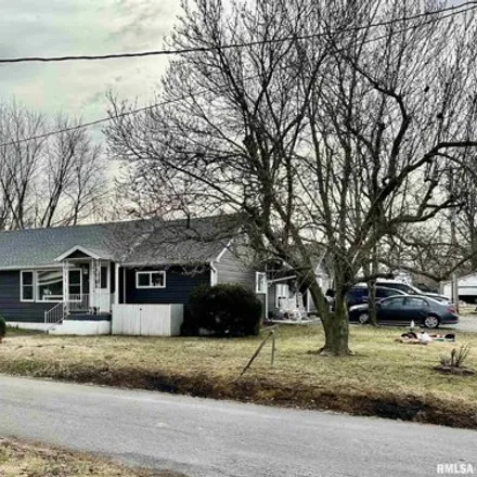 Image 1 - West Poplar, Herrin, IL 62948, USA - House for sale
