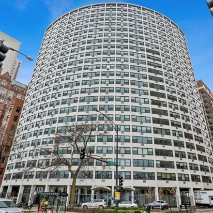 Buy this 2 bed condo on 1150 North Lake Shore Drive in Chicago, IL 60611