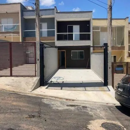 Buy this 2 bed house on Alameda Professor Lucas Nogueira Garcez 5006 in Recreio Maristela, Atibaia - SP