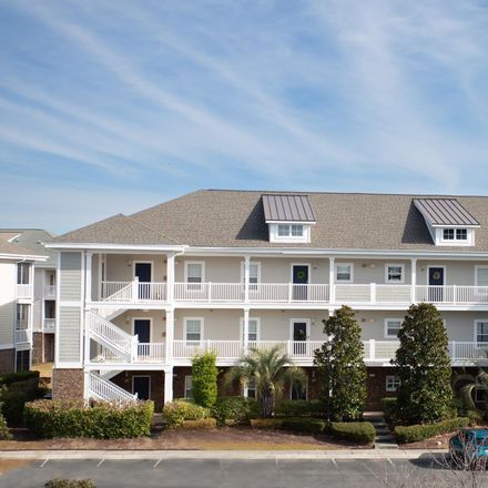 Rent this 2 bed condo on 200 Castle Drive in Myrtle Beach, SC 29579