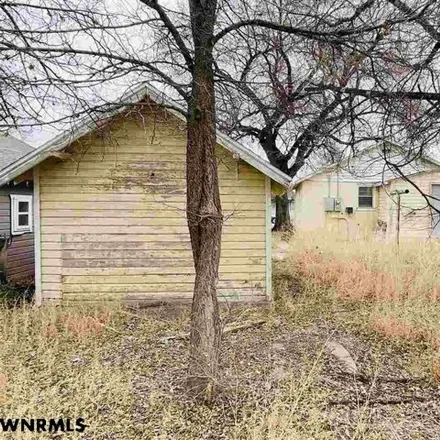 Image 3 - 1961 4th Street, Gering, NE 69341, USA - House for sale