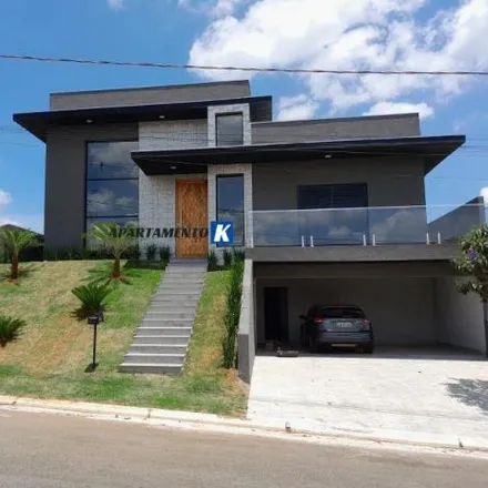 Buy this 4 bed house on unnamed road in Curitibanos, Bragança Paulista - SP