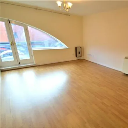 Rent this 1 bed apartment on Farthing Court in 60 Graham Street, Aston