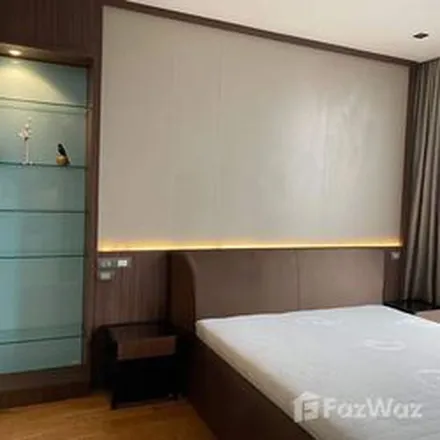 Rent this 1 bed apartment on JAM in Soi Charoen Rat 1, Sathon District