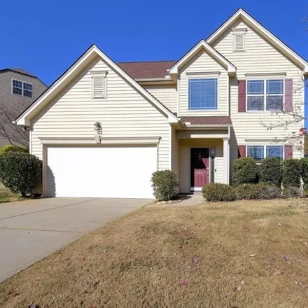 Buy this 4 bed house on 314 Park Ridge Circle in Greer, SC 29651