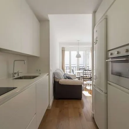 Image 8 - Madrid, Calle de Barbieri, 9, 28004 Madrid - Apartment for rent