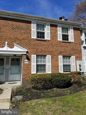Rent this 2 bed apartment on College Drive in Cherrywood, Gloucester Township