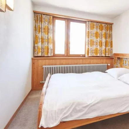 Rent this 2 bed apartment on Route de Thyon in 2305 Vex, Switzerland