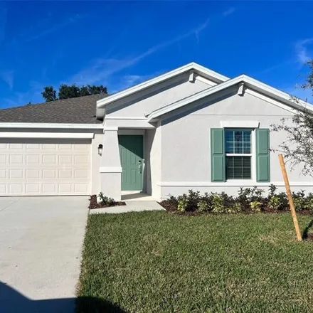 Rent this 3 bed house on 1864 Perch Hammock Loop in Groveland, FL 34736