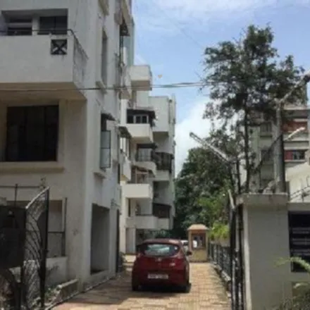 Buy this 1 bed apartment on unnamed road in Pune, Pune - 411014