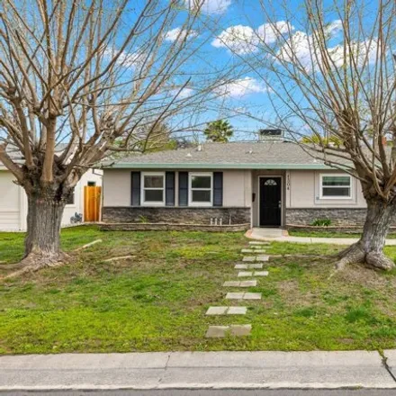 Buy this 3 bed house on 1312 Gladstone Drive in Arden-Arcade, CA 95864